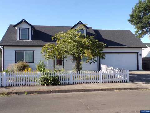 1835 Wakefield Ct NW, Salem, OR 97304