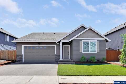 4942 Gemini Av NE, Salem, OR 97305