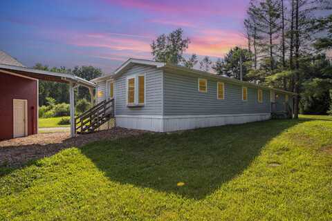 500 N Leaton Road, Mount Pleasant, MI 48858