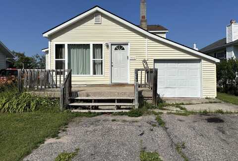 776 S Second Street, Rogers City, MI 49779