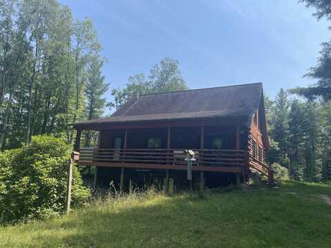20908 Lakola Road, Tustin, MI 49688