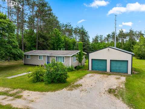 5283 Alba Road, Gaylord, MI 49735