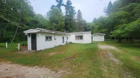 5131 M-72, Harrisville, MI 48740