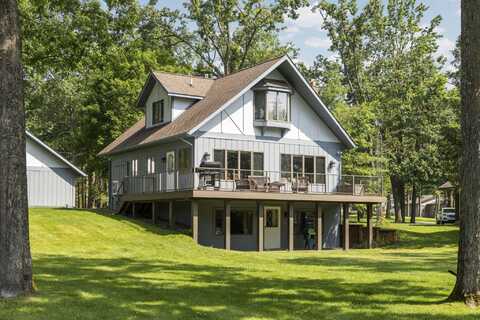 2575 Marion Street, Lewiston, MI 49756