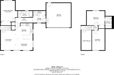 112 Wobbler Trail, Roscommon, MI 48653