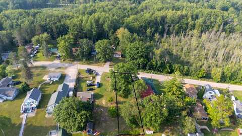Francis Road lot: 15, Hale, MI 48739