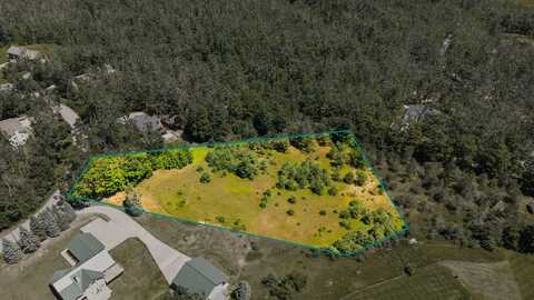 Sunshine Lane lot: 22, Gaylord, MI 49735