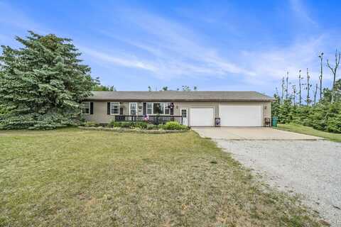 899 S Summitview Drive, Gaylord, MI 49735