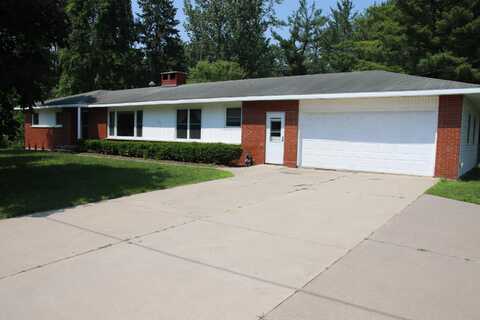 567 Long Rapids Road, Alpena, MI 49707