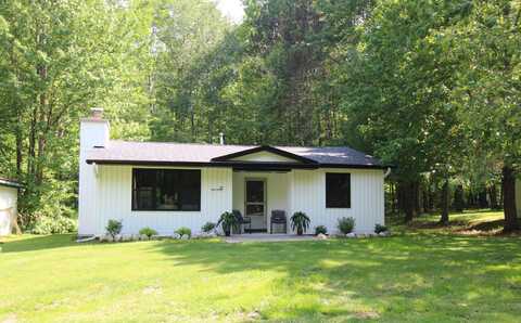 211 Daytona Road, Roscommon, MI 48653