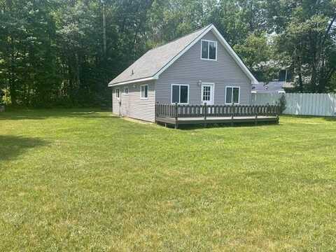 3860 Tower Hill, Houghton Lake, MI 48629