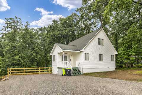 9841 Wheeler Road, Roscommon, MI 48653