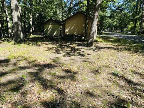 Sullivan Avenue, Prudenville, MI 48651