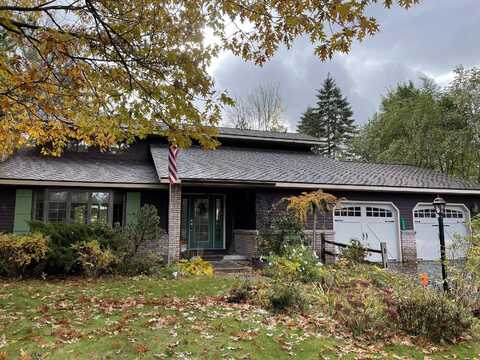 1325 Crestview Drive, Alpena, MI 49707