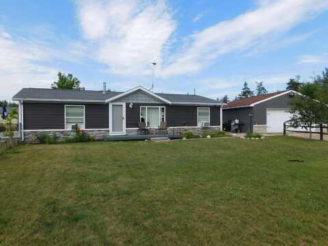 7286 Smith Trail, Grayling, MI 49738