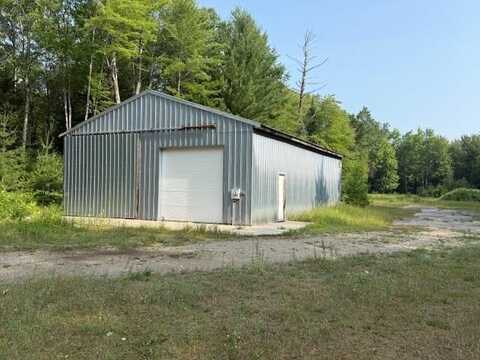 233 Sunset Drive, Roscommon, MI 48653