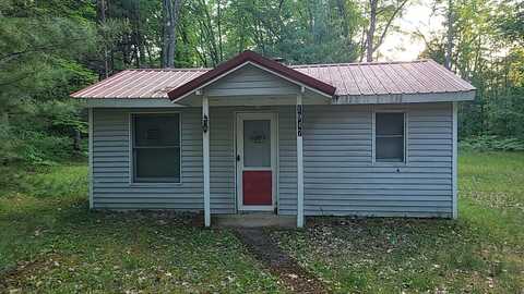 1947 NE Anita Road, Kalkaska, MI 49646