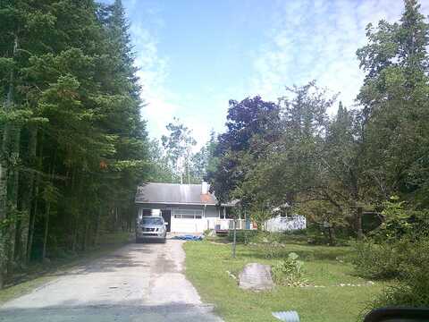 1771 Nash Road, Brutus, MI 49716