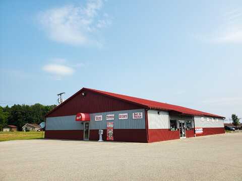 8979 W Houghton Lake Drive, Houghton Lake, MI 48629