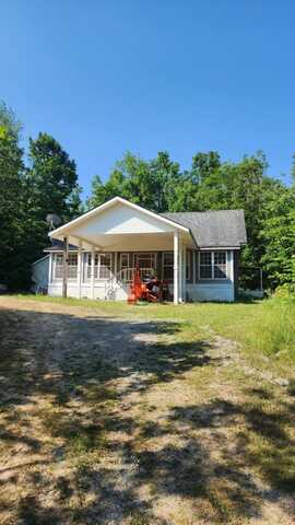 1025 Lake Side Trail, Barton City, MI 48705