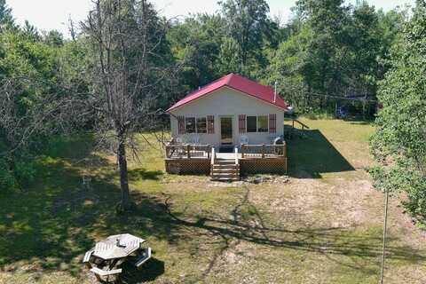 15425 Harwood Road, Atlanta, MI 49709