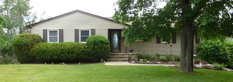 2121 N Partridge Point Road, Alpena, MI 49707