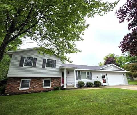 2912 Emmet Street, Alpena, MI 49707
