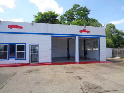 5861 W Houghton Lake Drive, Houghton Lake, MI 48629