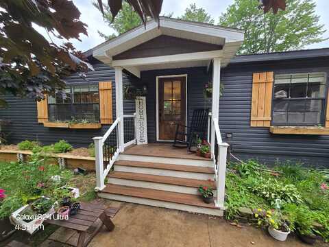 335 E Shadow Lake Road, Prudenville, MI 48651