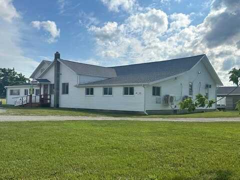 7930 French Road, Alpena, MI 49707