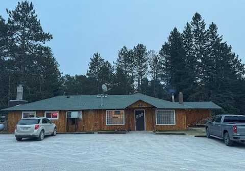 4700 McKinley Road, Mio, MI 48647