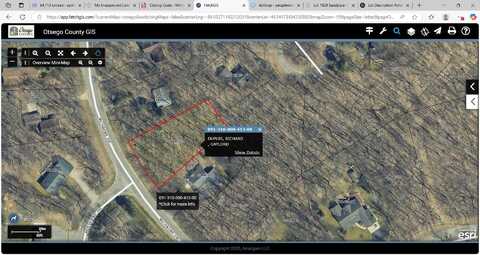 Michaywe Drive lot: 413, Gaylord, MI 49735