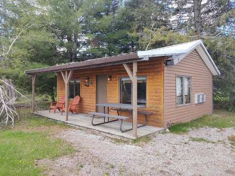 7039 River Bend Drive, Onaway, MI 49765