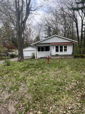 3279 S Reserve Road, Prudenville, MI 48651