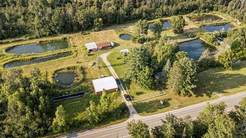 5181 E Gladwin Road, Harrison, MI 48625