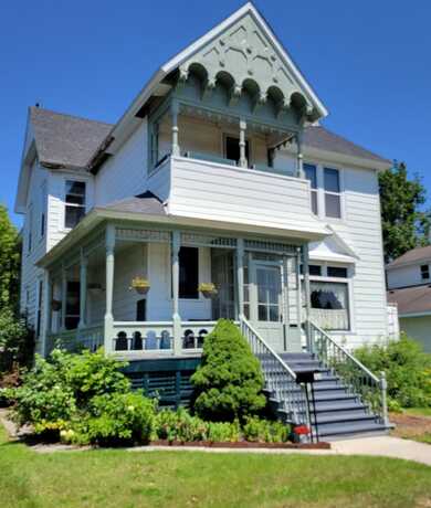 329 W Washington Avenue, Alpena, MI 49707