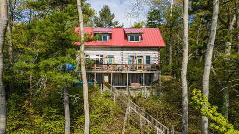1235 S Crescent Road, Harrisville, MI 48740