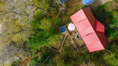 1235 S Crescent Road, Harrisville, MI 48740