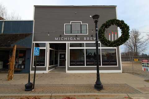 106 E Michigan Avenue, Grayling, MI 49738
