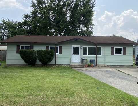 211 Par Drive, Alpena, MI 49707