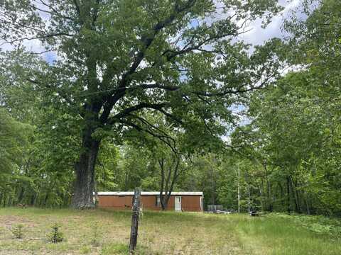 1110 Alger Grade, Barton City, MI 48705