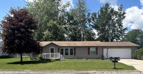 362 N Addison Street, Alpena, MI 49707