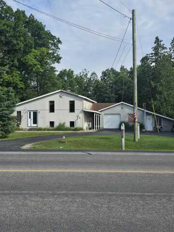 4785 Werth Road, Alpena, MI 49707