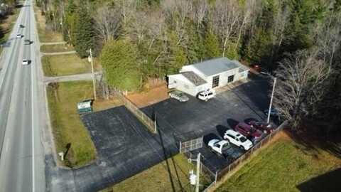 6201 N US-23 Highway, Alpena, MI 49707