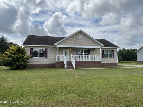 109 Hunter Avenue, Murfreesboro, NC 27855