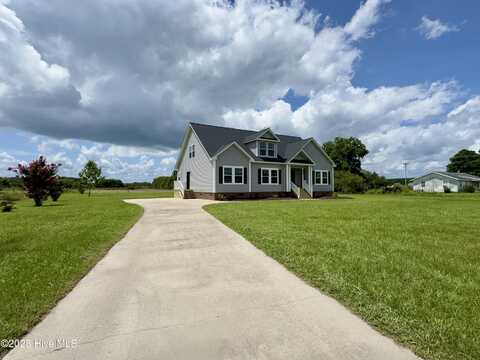 209 Whitemon Lane, Edenton, NC 27932