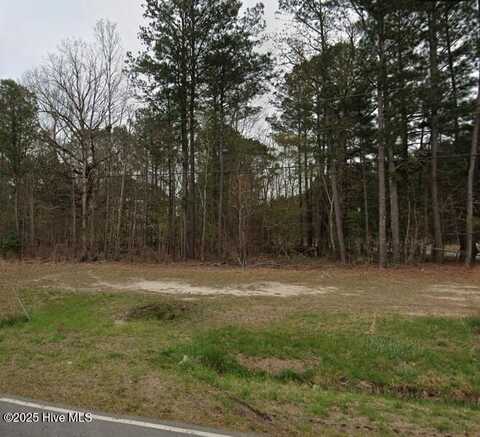 1400 Millpond Road, Gatesville, NC 27938