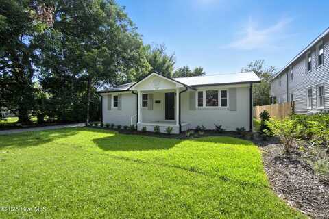 308 N Granville Street, Edenton, NC 27932