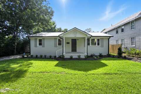 308 N Granville Street, Edenton, NC 27932