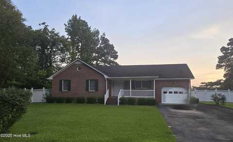 138 Sunny Acres Drive, Elizabeth City, NC 27909
